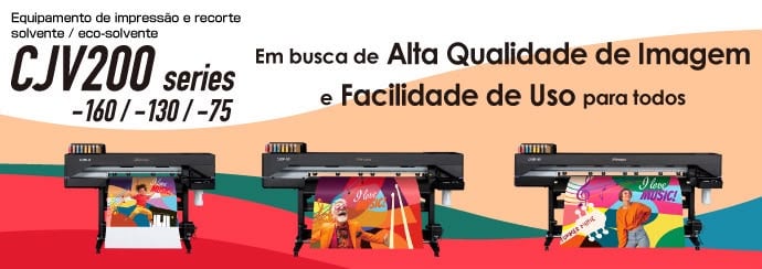 Impressão e Recorte
