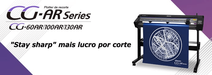CG-AR Series