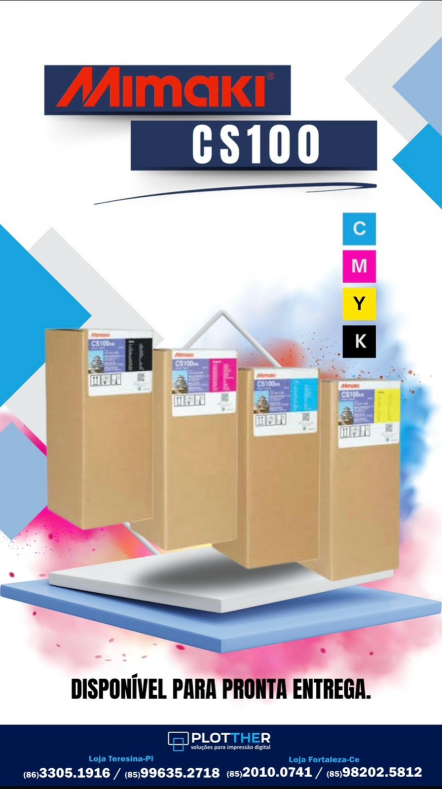 Tintas Solventes – imagem 3